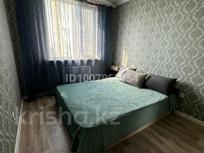 2-комнатная квартира · 58 м² · 6/14 этаж, Байтерекова 81 — Алматы арена за 15 000 〒 в Алатауский р-н