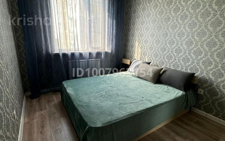 2-комнатная квартира · 58 м² · 6/14 этаж, Байтерекова 81 — Алматы арена за 18 000 〒 в Алатауский р-н — фото 2