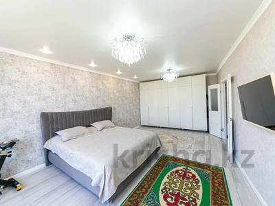 1-бөлмелі пәтер · 48 м² · 3/12 қабат, Сыганак 1, бағасы: 24 млн ₸ в Астане, Есильский р-н