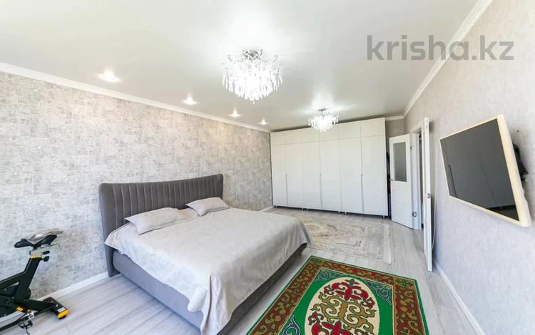 1-бөлмелі пәтер · 48 м² · 3/12 қабат, Сыганак 1, бағасы: 24 млн ₸ в Астане, Есильский р-н — фото 3