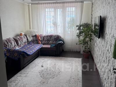 2-бөлмелі пәтер · 54 м² · 7/9 қабат, мкр Мамыр-4 302, бағасы: 40.5 млн ₸ в Алматы, Ауэзовский р-н