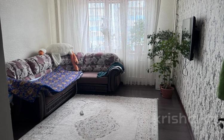 2-бөлмелі пәтер · 54 м² · 7/9 қабат, мкр Мамыр-4 302, бағасы: 40.5 млн ₸ в Алматы, Ауэзовский р-н — фото 2