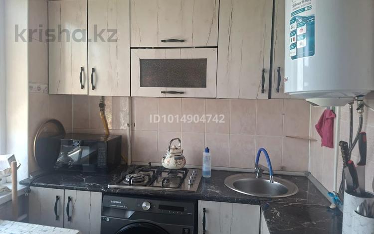 1-бөлмелі пәтер · 34 м² · 5/5 қабат, Восток 19 — Школа гимназия 25, бағасы: 12.5 млн ₸ в Шымкенте, Аль-Фарабийский р-н — фото 2