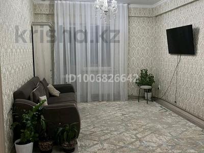 2-комнатная квартира · 55 м² · 2/3 этаж, Абылай хана 214/1 — Заправка Альжан за 20 млн 〒 в Каскелене