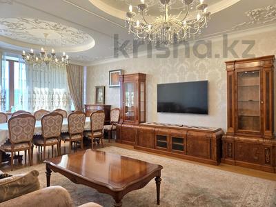 4-бөлмелі пәтер · 170 м² · 8/21 қабат, Аль-Фараби 21, бағасы: ~ 1.5 млн ₸ в Алматы, Бостандыкский р-н