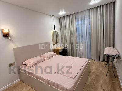 2-комнатная квартира · 43 м², ул. Нурсултана Назарбаева 101 — Ермека Серкебаева, 141 за 15 000 ₸ в Кокшетау