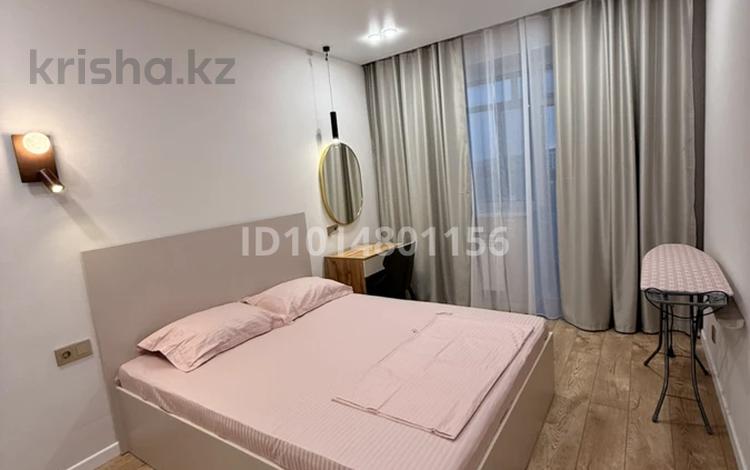 2-комнатная квартира · 43 м², ул. Нурсултана Назарбаева 101 — Ермека Серкебаева, 141 за 15 000 ₸ в Кокшетау — фото 9
