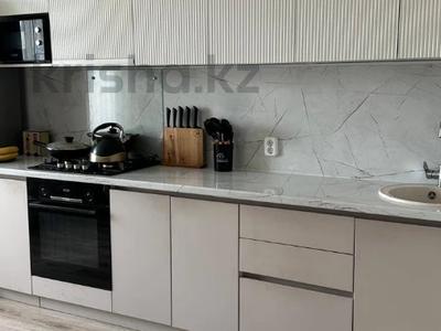 3-комнатная квартира · 66.7 м², мкр,Ююбилейный 29 за 38 млн 〒 в Костанае