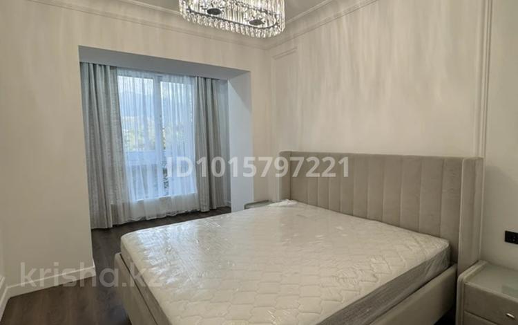 2-комнатная квартира · 70 м² · 3/20 этаж, Пр. Ермек Серкебаев 146 за 550 000 ₸ в Алматы, Бостандыкский р-н — фото 2