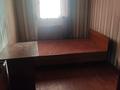 1 бөлме · 10 м², Табигат 4 — Бокеихан, бағасы: 55 000 ₸ в Алматы, Жетысуский р-н