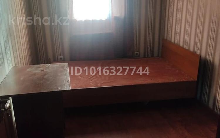 1 бөлме · 10 м², Табигат 4 — Бокеихан, бағасы: 55 000 ₸ в Алматы, Жетысуский р-н — фото 2