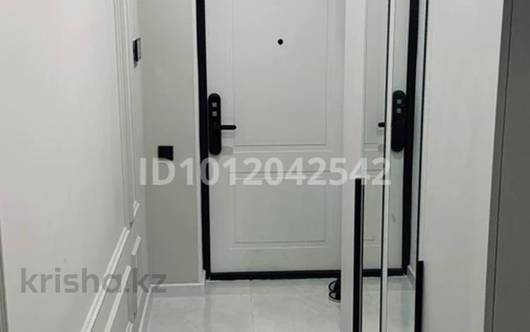 1-бөлмелі пәтер · 45 м² · 10/12 қабат, Ғажайып ш/а. 5/2 блок 1, бағасы: 20 000 ₸ в Алматы, Алатауский р-н — фото 11