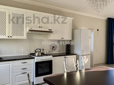 Жеке үй · 4 бөлме · 100 м² · 4 сот., мкр Азат, Акбастау 190, бағасы: 25.5 млн 〒 в Шымкенте, Енбекшинский р-н