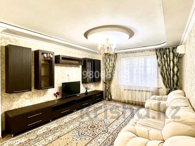 Аренда квартир посуточно в Алматы: 4-комнатная квартира · 140 м² · 23/25 этаж, Абиша Кекилбайулы 38 А — Розыбакиева за 55 000 〒 4-комнатная квартира · 140 м² · 23/25 этаж, Абиша Кекилбайулы 38 А — Розыбакиева за 55 000 〒 в Алматы, Бостандыкский р-н