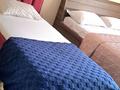 4-комнатная квартира · 140 м² · 23/25 этаж, Абиша Кекилбайулы 38 А — Розыбакиева за 60 000 ₸ в Алматы, Бостандыкский р-н — фото 14