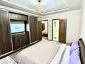4-комнатная квартира · 140 м² · 23/25 этаж, Абиша Кекилбайулы 38 А — Розыбакиева за 60 000 ₸ в Алматы, Бостандыкский р-н — фото 5