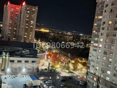4-бөлмелі пәтер · 140 м² · 23/25 қабат, Абиша Кекилбайулы 38 А — Розыбакиева, бағасы: 75 000 ₸ в Алматы, Бостандыкский р-н