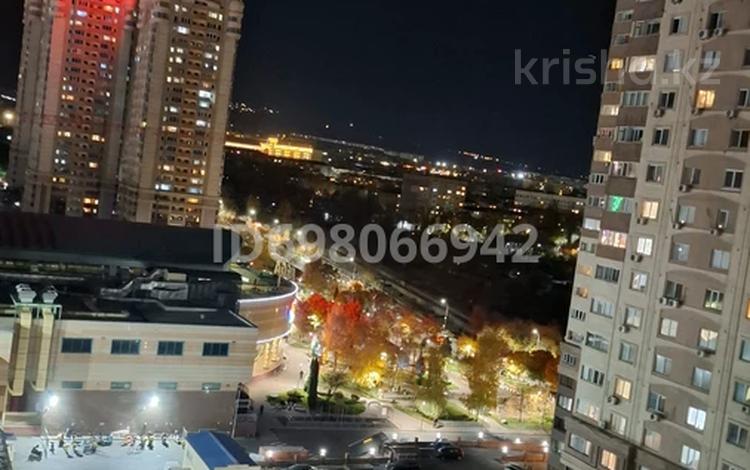 4-комнатная квартира · 140 м² · 23/25 этаж, Абиша Кекилбайулы 38 А — Розыбакиева за 65 000 ₸ в Алматы, Бостандыкский р-н — фото 22