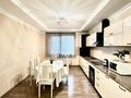 4-комнатная квартира · 140 м² · 23/25 этаж, Абиша Кекилбайулы 38 А — Розыбакиева за 60 000 ₸ в Алматы, Бостандыкский р-н — фото 15