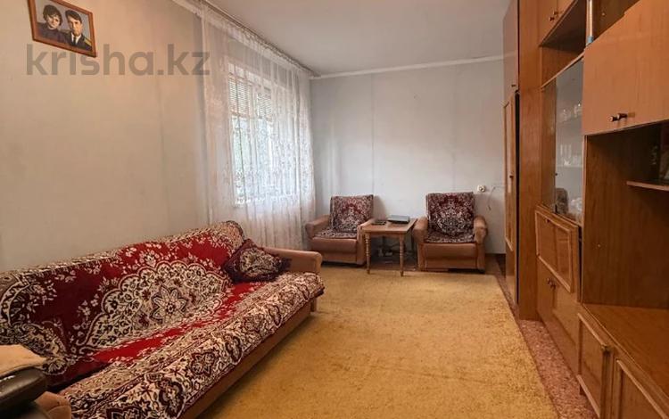 2-комнатная квартира · 53 м² · 1/5 этаж, 408 17 за 19 млн ₸ в Семее — фото 8