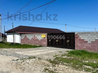 Отдельный дом • 3 комнаты • 90.3 м² • 10 сот., 3-улица 171 — 3-отделение, возле мечети «Таубе» за 28 млн 〒 в Талдыкоргане