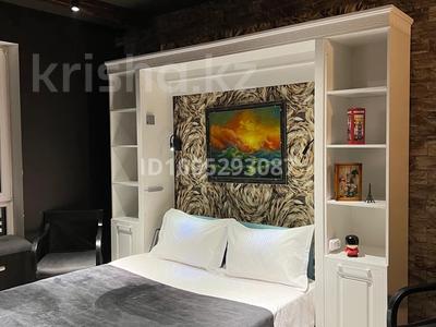 1-бөлмелі пәтер · 38 м² · 7/9 қабат, Орынбор 12, бағасы: 16 000 ₸ в Астане, Есильский р-н