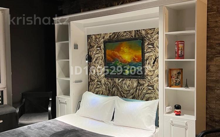 1-бөлмелі пәтер · 38 м² · 7/9 қабат, Орынбор 12, бағасы: 16 000 ₸ в Астане, Есильский р-н — фото 2