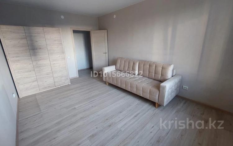 1-комнатная квартира · 39 м² · 4/12 этаж, Сатпаева 55/6 — Драмтеатр за 160 000 ₸ в Усть-Каменогорске — фото 2