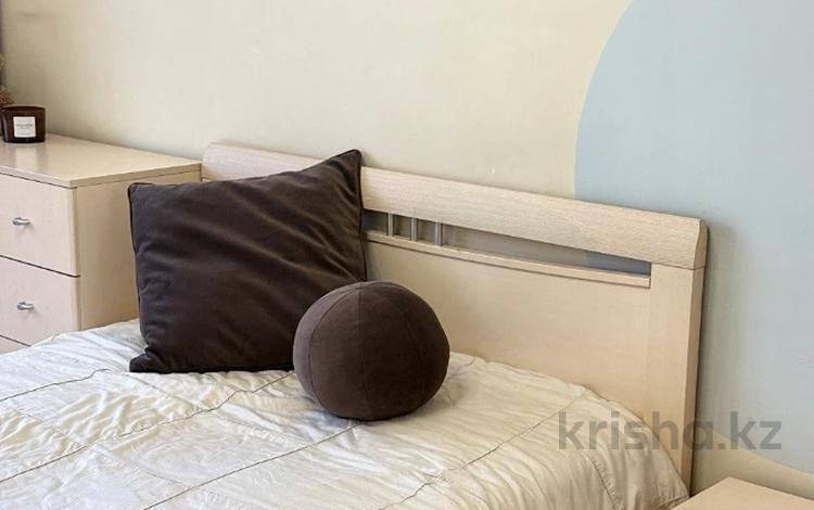 2-комнатная квартира · 45.5 м² · 5/5 этаж, мкр Казахфильм за 36.9 млн ₸ в Алматы, Бостандыкский р-н — фото 36