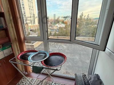 3-комнатная квартира · 64 м² · 3/10 этаж, Темирбаева 39 за 27 млн 〒 в Костанае