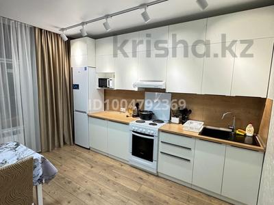 2-комнатная квартира · 72 м² · 9/12 этаж, Култегин 19 за 300 000 〒 в Астане, Нура р-н