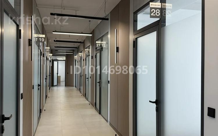 Свободное назначение, офисы · 24.2 м² за ~ 26.6 млн ₸ в Астане, Есильский р-н — фото 2