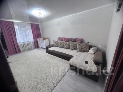 2-бөлмелі пәтер, 53.5 м², 1/5 қабат, 8-й Микрорайон 16, бағасы: 21.3 млн 〒 в Костанае