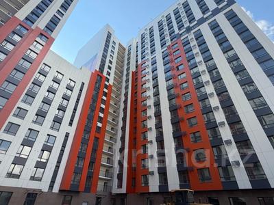 1-комнатная квартира · 42.3 м² · 13/19 этаж, Толстого 32 за ~ 22.5 млн ₸ в Костанае