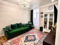 3-бөлмелі пәтер · 73.7 м² · 4/10 қабат, Керей, Жәнібек хандар 28, бағасы: 44.5 млн ₸ в Астане, Есильский р-н