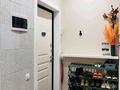 3-бөлмелі пәтер · 73.7 м² · 4/10 қабат, Керей, Жәнібек хандар 28, бағасы: 44.5 млн ₸ в Астане, Есильский р-н — фото 15