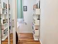 3-бөлмелі пәтер · 73.7 м² · 4/10 қабат, Керей, Жәнібек хандар 28, бағасы: 44.5 млн ₸ в Астане, Есильский р-н — фото 19