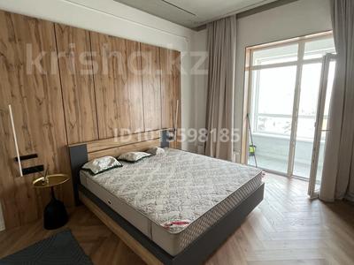 2-комнатная квартира · 52 м² · 7/7 этаж, Толеби 50 — ЕК-32 за 400 000 ₸ в Астане, Есильский р-н