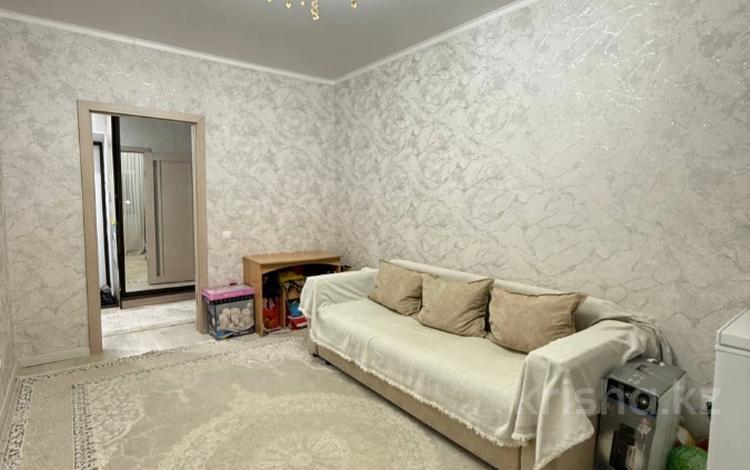 2-бөлмелі пәтер · 55 м² · 3/9 қабат, Кордай — Даму молл, бағасы: 26.9 млн ₸ в Астане, Сарайшык р-н — фото 9