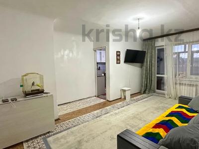 3-комнатная квартира · 55 м² · 4/4 этаж, Шевченко 128 за 15.5 млн 〒 в Талдыкоргане