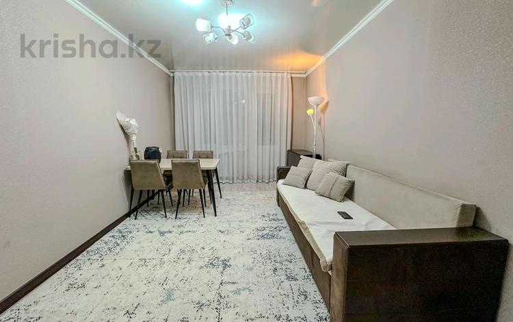 2-комнатная квартира · 46 м² · 3/5 этаж, Назарбаева 112 за 16 млн ₸ в Талдыкоргане — фото 2