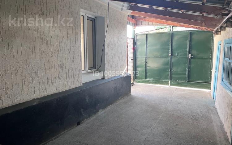 Часть дома · 4 комнаты · 90 м² · 6 сот., Пер Ишина 4 за 10.9 млн 〒 в Таразе — фото 2