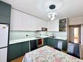 3-комнатная квартира · 77 м² · 16/17 этаж, Хусейн бен Талал 41/1 за 58 млн ₸ в Астане, Есильский р-н — фото 2