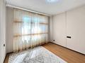 3-комнатная квартира · 77 м² · 16/17 этаж, Хусейн бен Талал 41/1 за 58 млн ₸ в Астане, Есильский р-н — фото 8