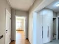 3-комнатная квартира · 77 м² · 16/17 этаж, Хусейн бен Талал 41/1 за 58 млн ₸ в Астане, Есильский р-н — фото 9