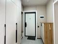 3-комнатная квартира · 77 м² · 16/17 этаж, Хусейн бен Талал 41/1 за 58 млн ₸ в Астане, Есильский р-н — фото 10