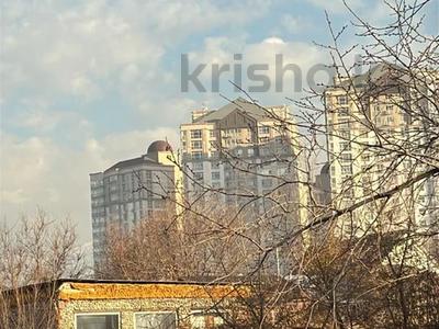 Жер телімі · 1.6 га, Жандосова 184/5, бағасы: 4 млрд ₸ в Алматы, Ауэзовский р-н