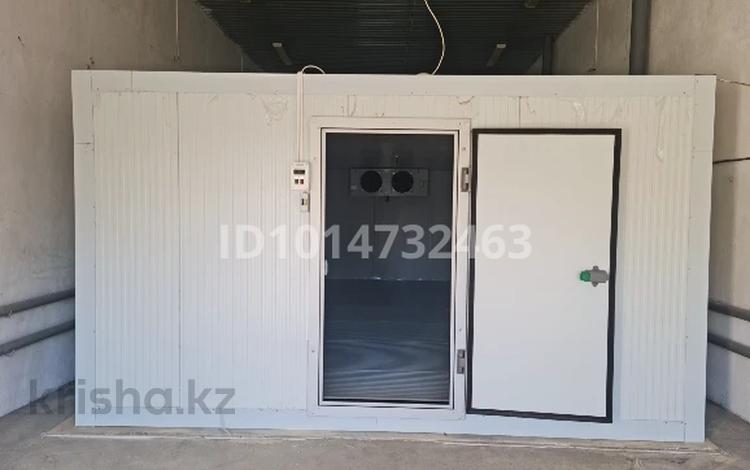 Кеңселер, қоймалар · 36 м², бағасы: 600 000 ₸ в Актобе, мкр Шанхай — фото 7