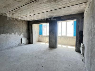 3-бөлмелі пәтер · 113 м² · 6/6 қабат, 35-мкр 34, бағасы: 15 млн ₸ в Актау