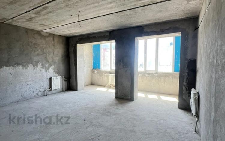 3-комнатная квартира · 113 м² · 6/6 этаж, 35-мкр 34 за 15 млн ₸ в Актау — фото 2